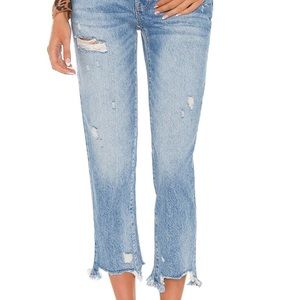 Free people jeans!